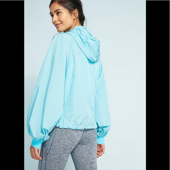 Free People On The Rise Jacket NWOT - Picture 5 of 8